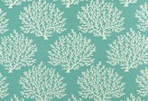 Covington Outdoor / Indoor Solution Dyed Fabrics Sd-sea Grove 219M TURQUOISE